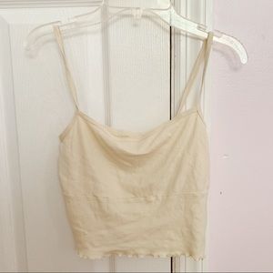 Brandy Melville alani tank top